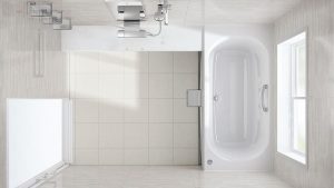 タカラ ユニットバス