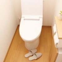 トイレ リフォーム