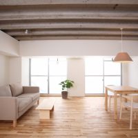 内装リフォーム